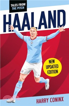 Haaland：2nd Edition