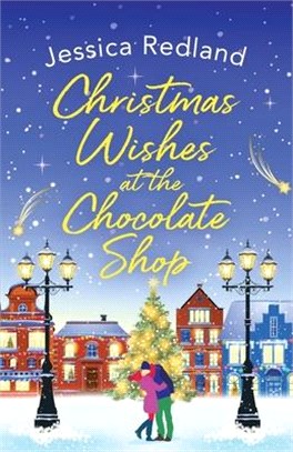 Christmas Wishes at the Chocolate Shop