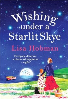 Wishing Under a Starlit Skye