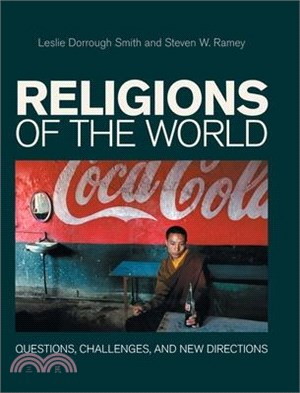 Religions of the World: Questions, Challenges, and New Directions