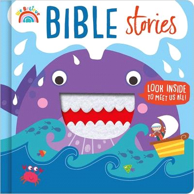 Bible Stories