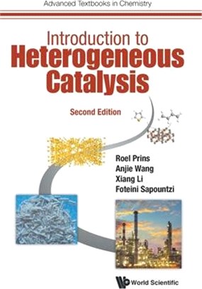 Introduction to Heterogeneous Catalysis (Second Edition)
