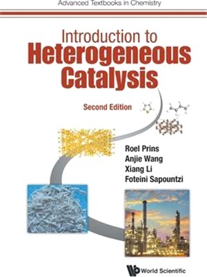 Introduction to Heterogeneous Catalysis (Second Edition)