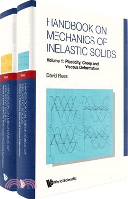 Handbook on Mechanics of Inelastic Solids (in 2 Volumes)