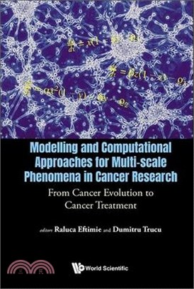 Modelling and Computational Approaches for Multi-Scale Phenomena in Cancer Research: From Cancer Evolution to Cancer Treatment