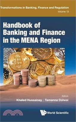 Handbook of Banking and Finance in the Mena Region