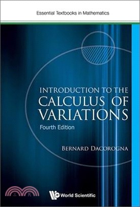 Introduction to the Calculus of Variations (4th Edition)