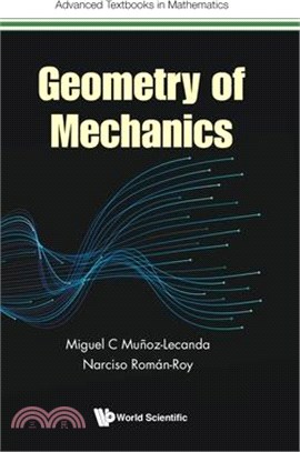 Geometry of Mechanics