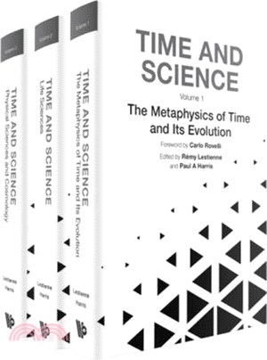 Time and Science (in 3 Volumes)