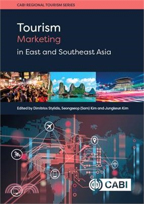 Tourism Marketing in Southeast and East Asia