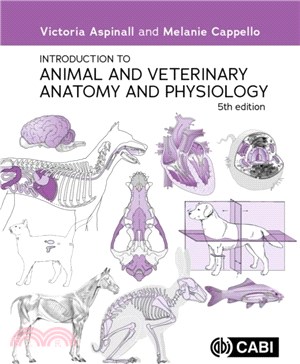 Introduction to Animal and Veterinary Anatomy and Physiology