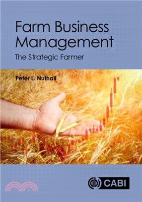 Farm Business Management：The Strategic Farmer