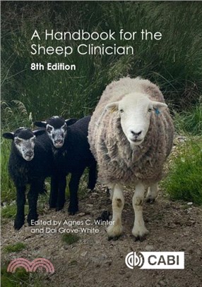 A Handbook for the Sheep Clinician