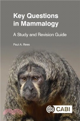 Key Questions in Mammalogy：A Study and Revision Guide