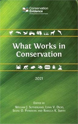 What Works in Conservation 2021