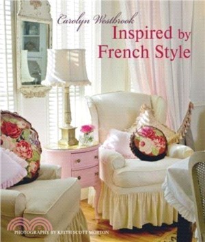 Inspired by French Style：Beautiful Homes with a Flavor of France
