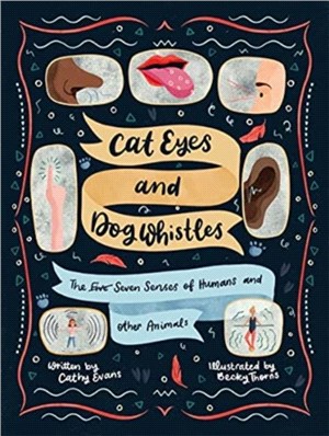 Cat eyes and dog whistles :t...