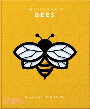 The Little Book of Bees