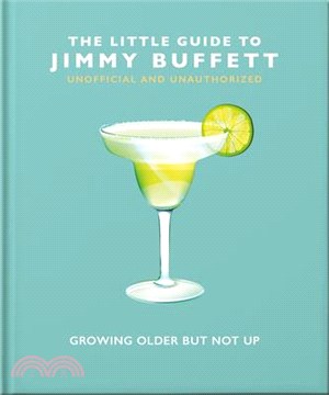 The Little Book of Jimmy Buffett