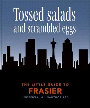 The Little Book of Frasier