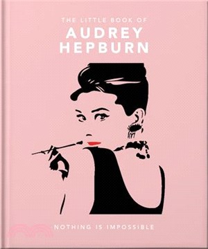 The Little Book of Audrey Hepburn