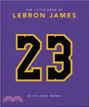 The Little Book of LeBron James