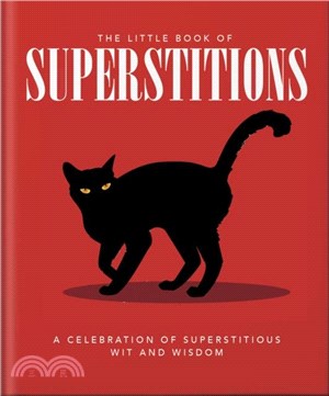 The Little Book of Superstitions