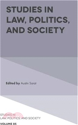 Studies in Law, Politics, and Society