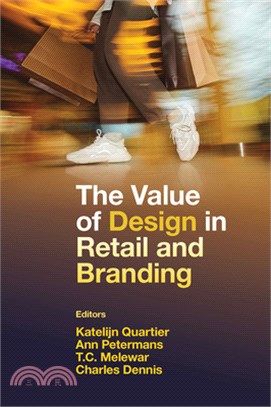 The Value of Design in Retail and Branding