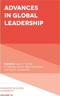 Advances in Global Leadership