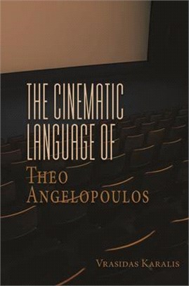 The Cinematic Language of Theo Angelopoulos