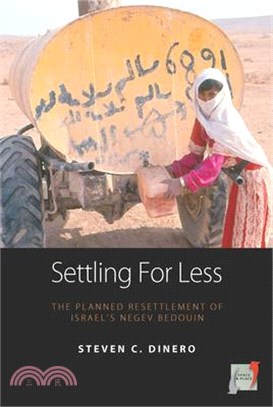 Settling for Less: The Planned Resettlement of Israel's Negev Bedouin