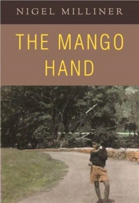 The Mango Hand