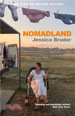 Nomadland (平裝本)