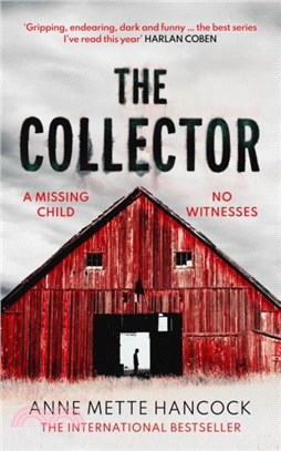 The Collector：A missing child. No witnesses.