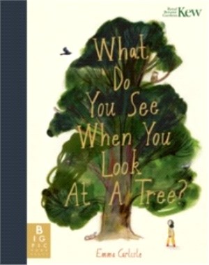 What Do You See When You Look At a Tree?