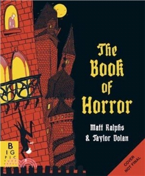 The Book of Horror