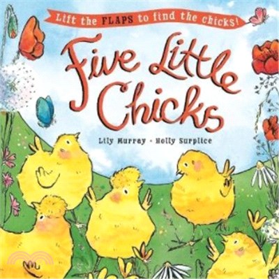 Five Little Chicks