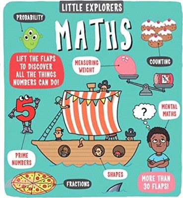 Little Explorers: Maths