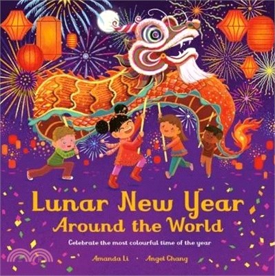 Lunar New Year around the wo...
