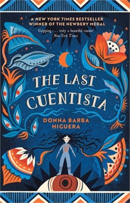The Last Cuentista (Winner of the John Newbery Medal)
