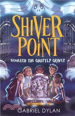 Shiver Point: Beneath the Ghostly Graves