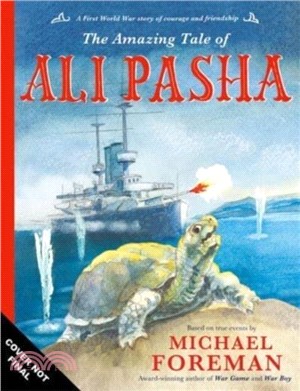 The Amazing Tale of Ali Pasha