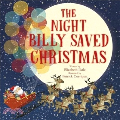 The Night Billy Saved Christmas