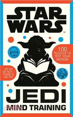 Star Wars: Jedi Mind Training