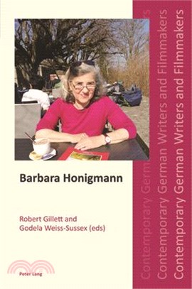 Barbara Honigmann