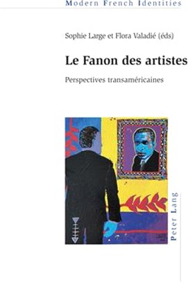 Le Fanon Des Artistes: Perspectives Transaméricaines