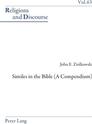 Similes in the Bible (a Compendium)