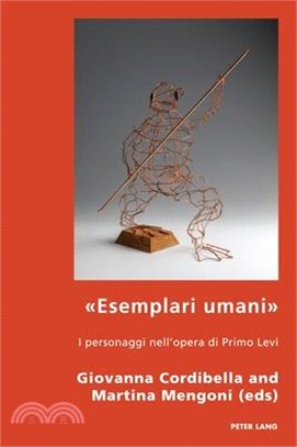 «Esemplari Umani»: I Personaggi Nell'opera Di Primo Levi