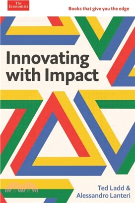 Innovating with Impact：Economist Edge: books that give you the edge